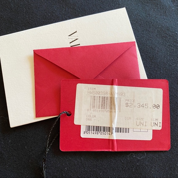 Valentino Rockstud Purse - Picture 15 of 15